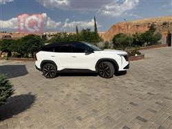 Geely STARRAY